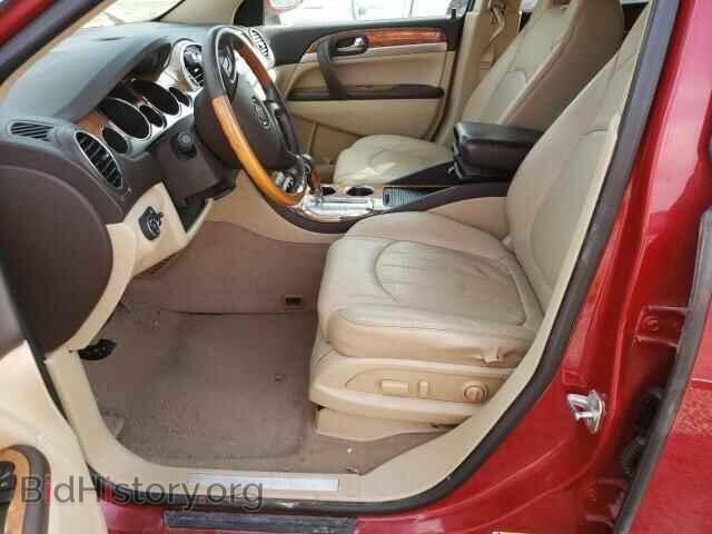2012 BUICK ENCLAVE - VIN: 5GAKVCED4CJ156744 - Photo 7