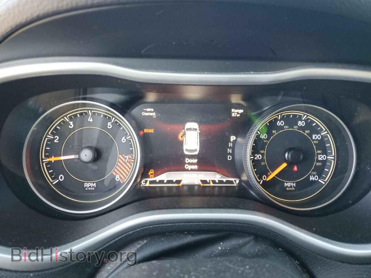 2015 JEEP CHEROKEE - VIN: 1C4PJMBS9FW728181 - Фото 9