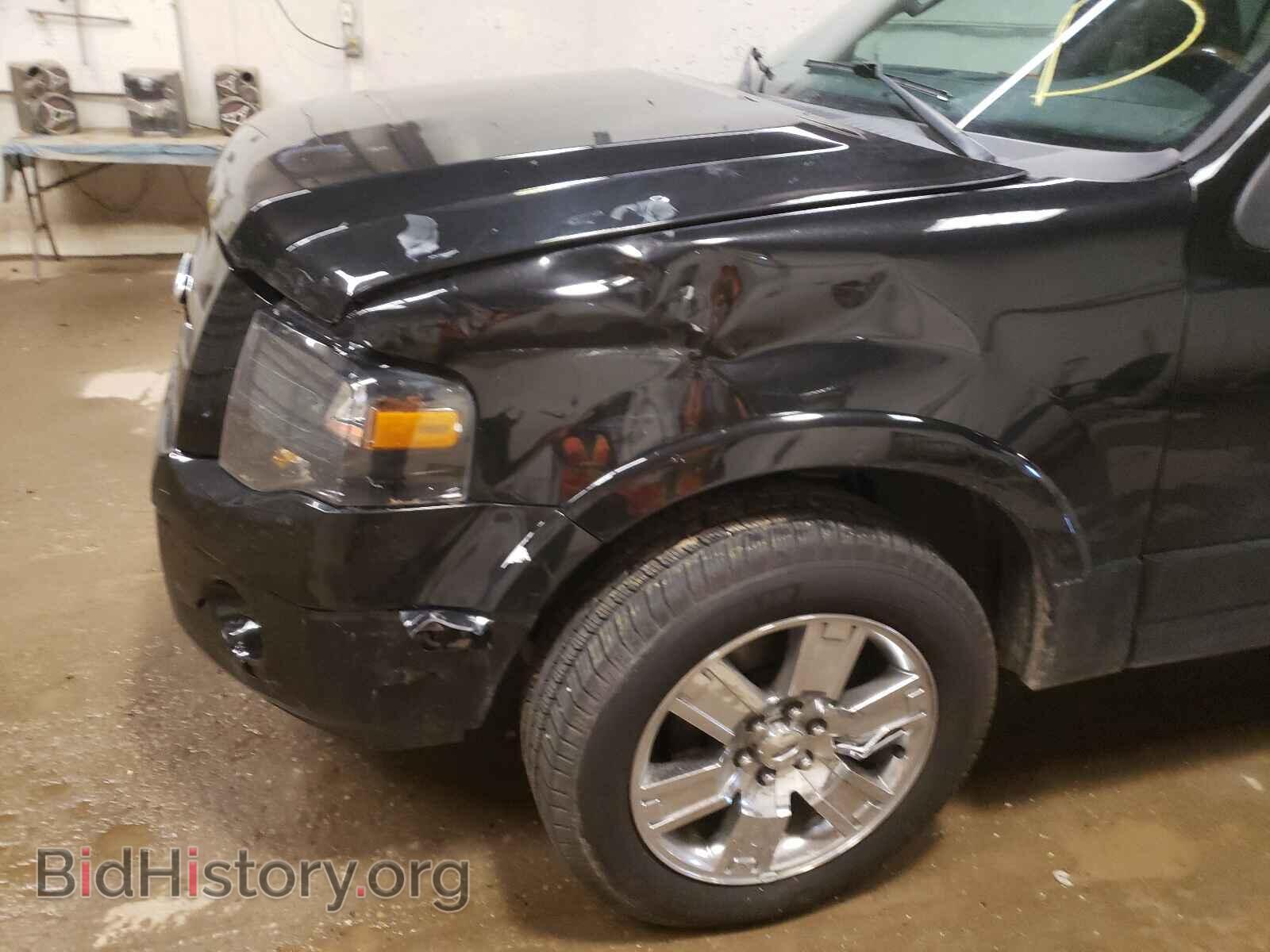2010 FORD EXPEDITION - VIN: 1FMJK2A50AEB61338 - Фото 9