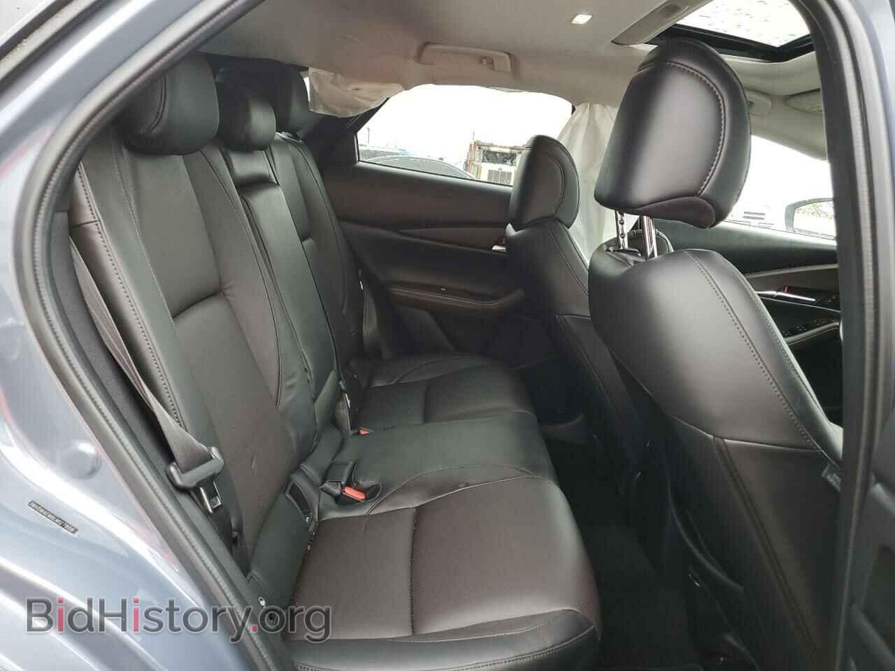 2020 MAZDA CX30 - VIN: 3MVDMAEM6LM127858 - Фото 11