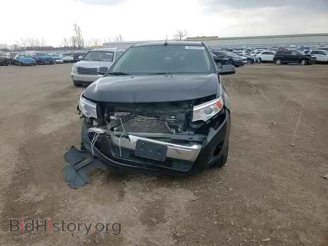 2013 FORD EDGE - VIN: 2FMDK4JC0DBB60729 - Photo 15