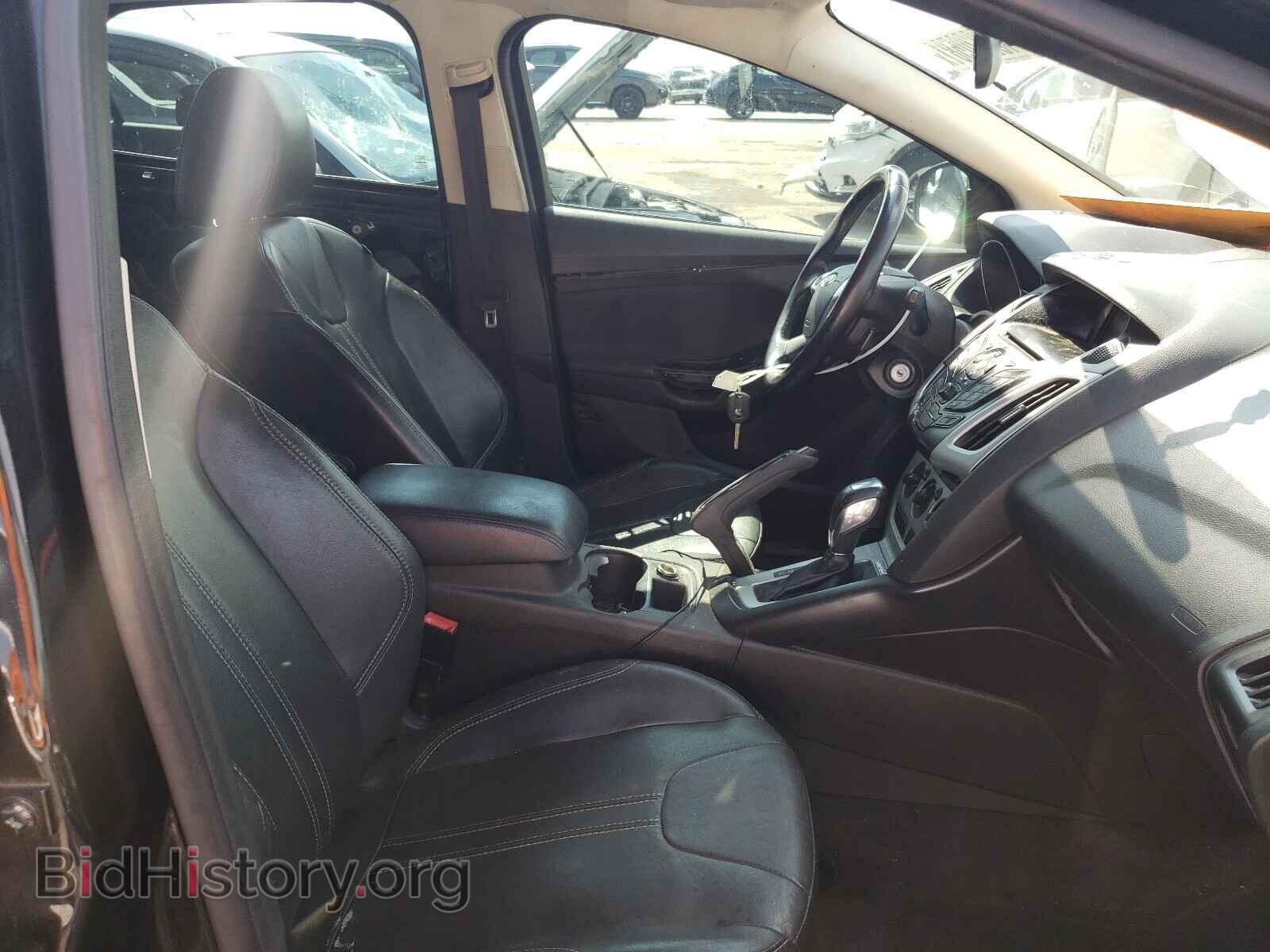 2013 FORD FOCUS - VIN: 1FADP3K23DL111973 - Фото 5