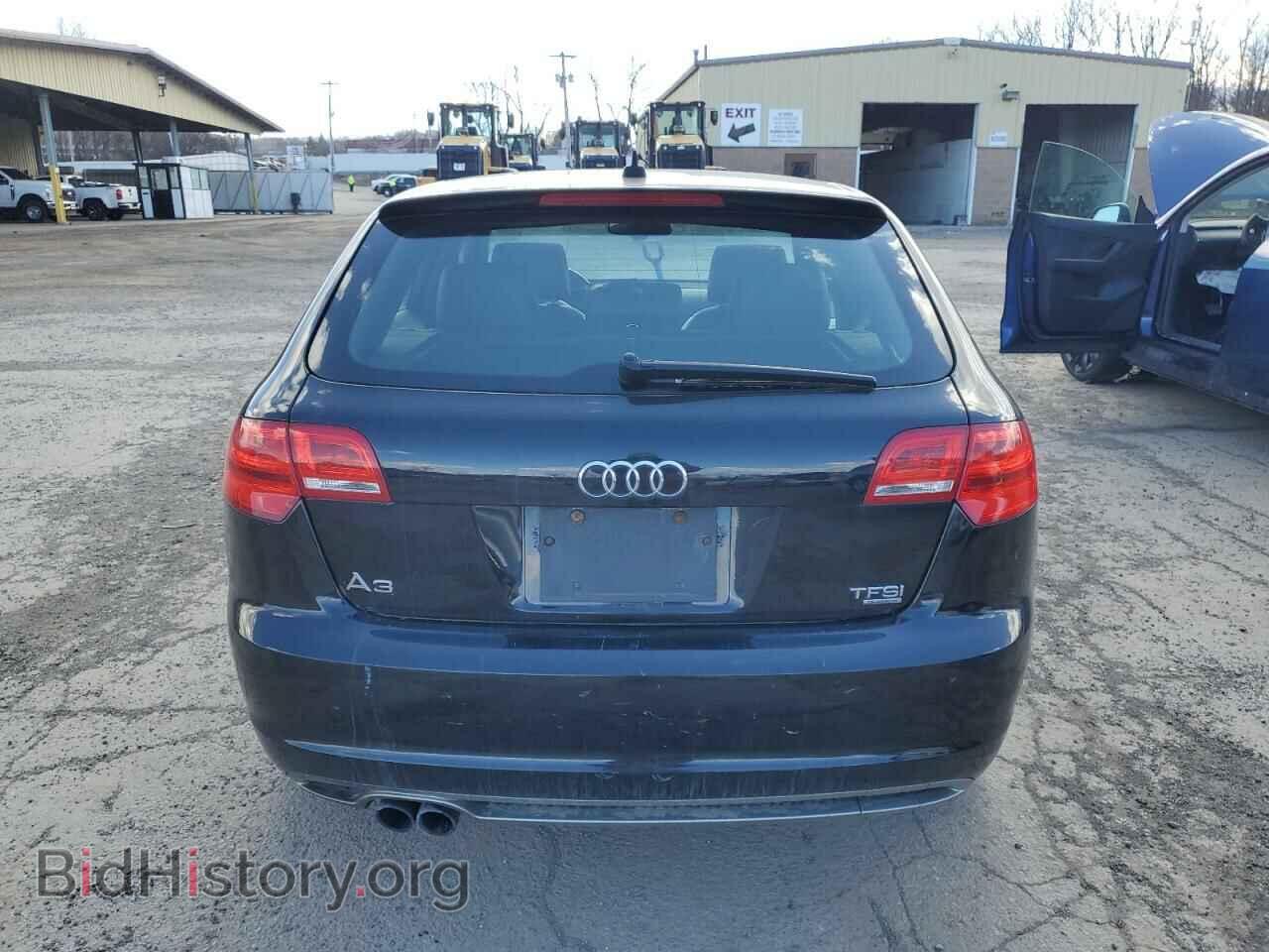 2013 AUDI A3 - VIN: WAUDFCFM5DA034119 - Фото 6