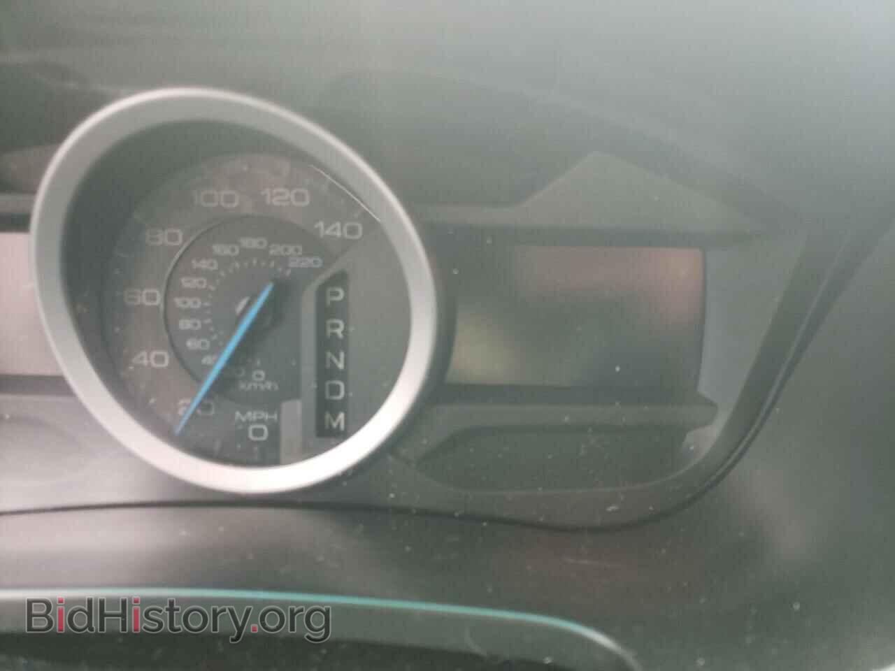 2013 FORD EXPLORER - VIN: 1FM5K8F80DGA36842 - Фото 8