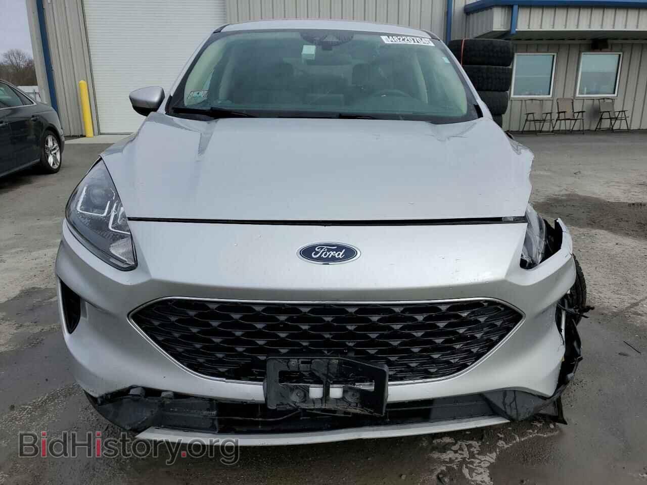 2020 FORD ESCAPE - VIN: 1FMCU9G61LUA04034 - Photo 5