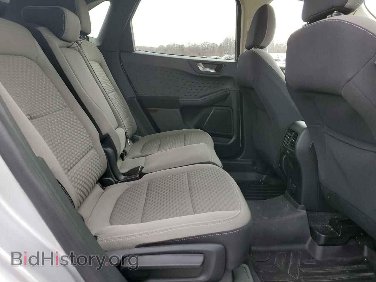 2020 FORD ESCAPE - VIN: 1FMCU9G61LUA04034 - Photo 10