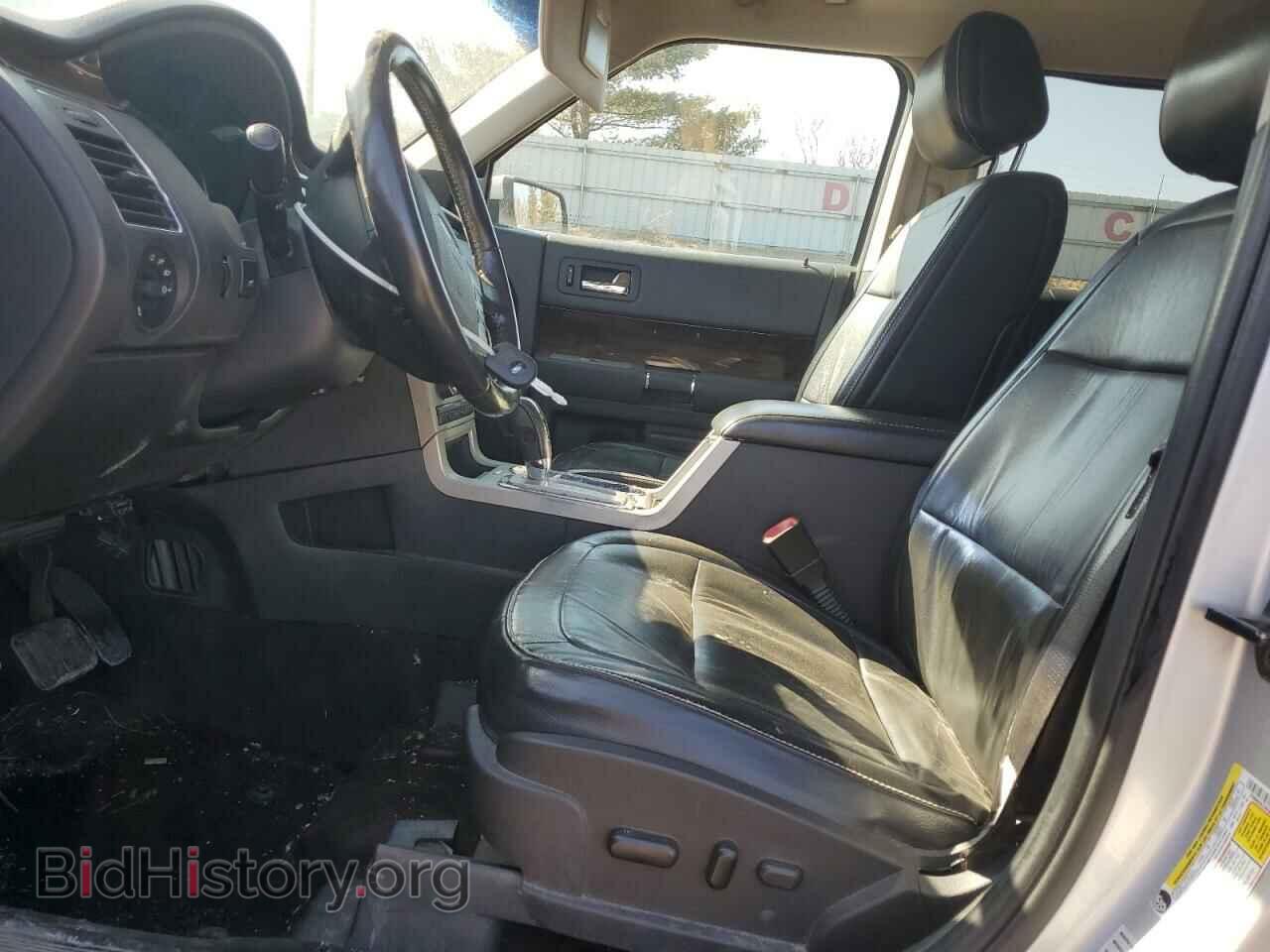 2012 FORD FLEX - VIN: 2FMHK6CC6CBD01313 - Photo 7