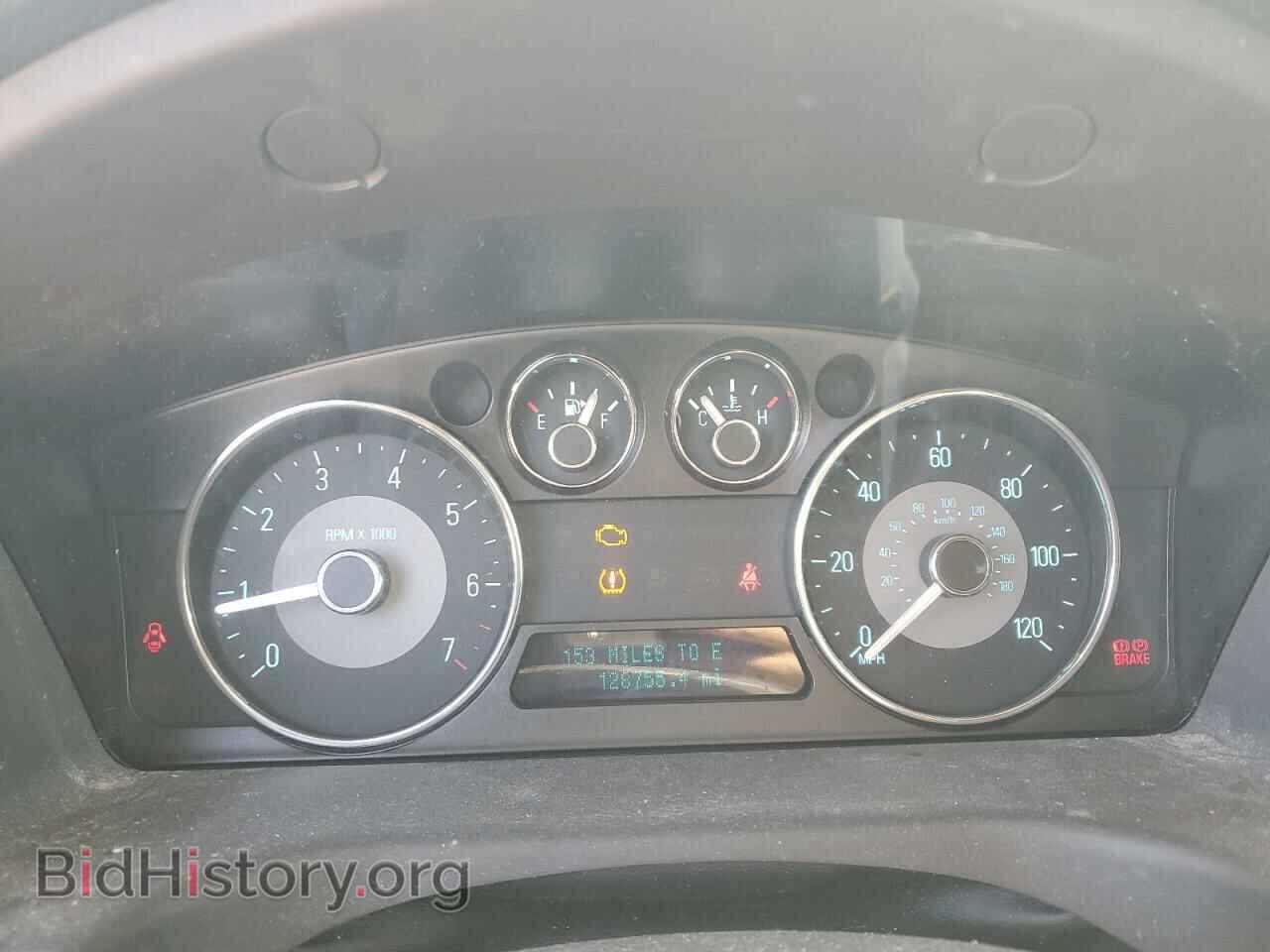 2012 FORD FLEX - VIN: 2FMHK6CC6CBD01313 - Photo 9