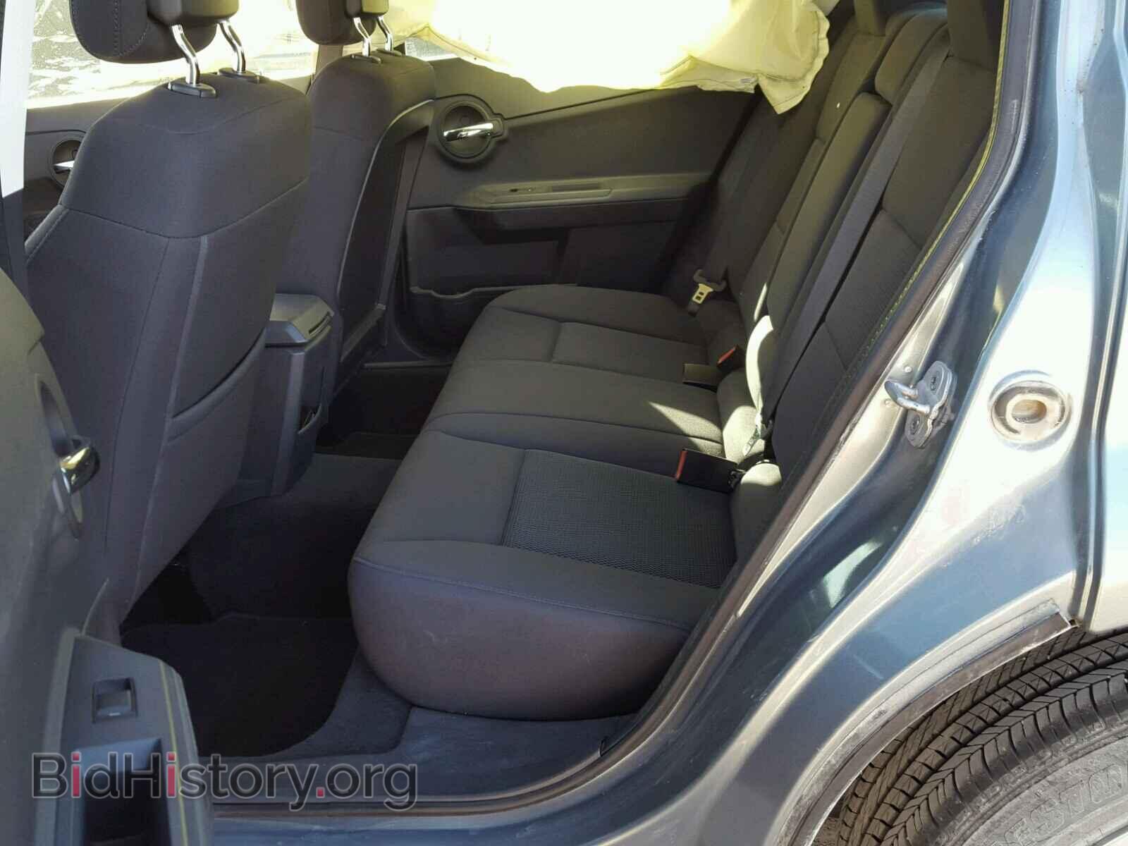 2010 DODGE AVENGER - VIN: 1B3CC4FB5AN222267 - Фото 6