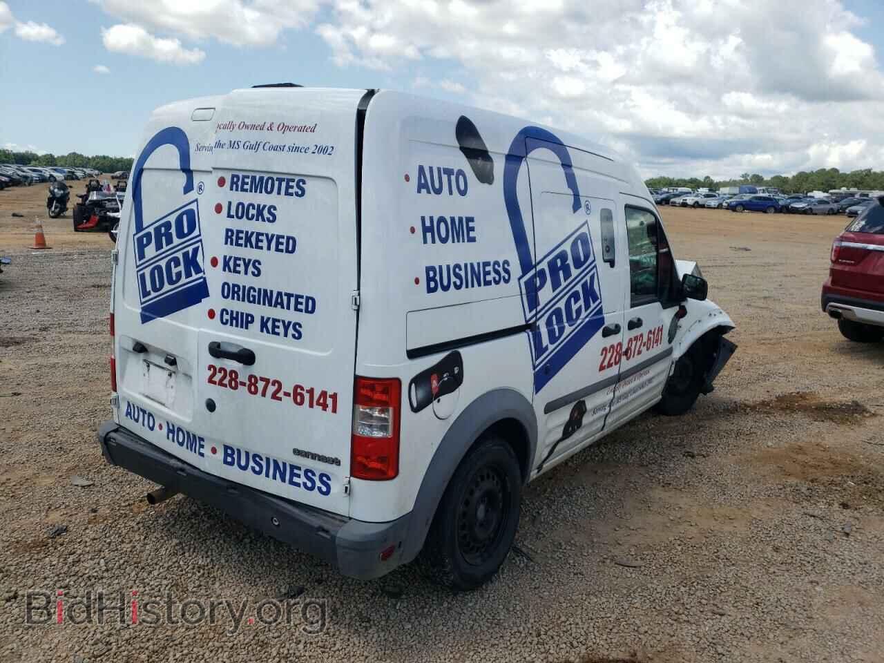 2012 FORD TRANSIT - VIN: NM0LS7AN3CT123141 - Фото 4
