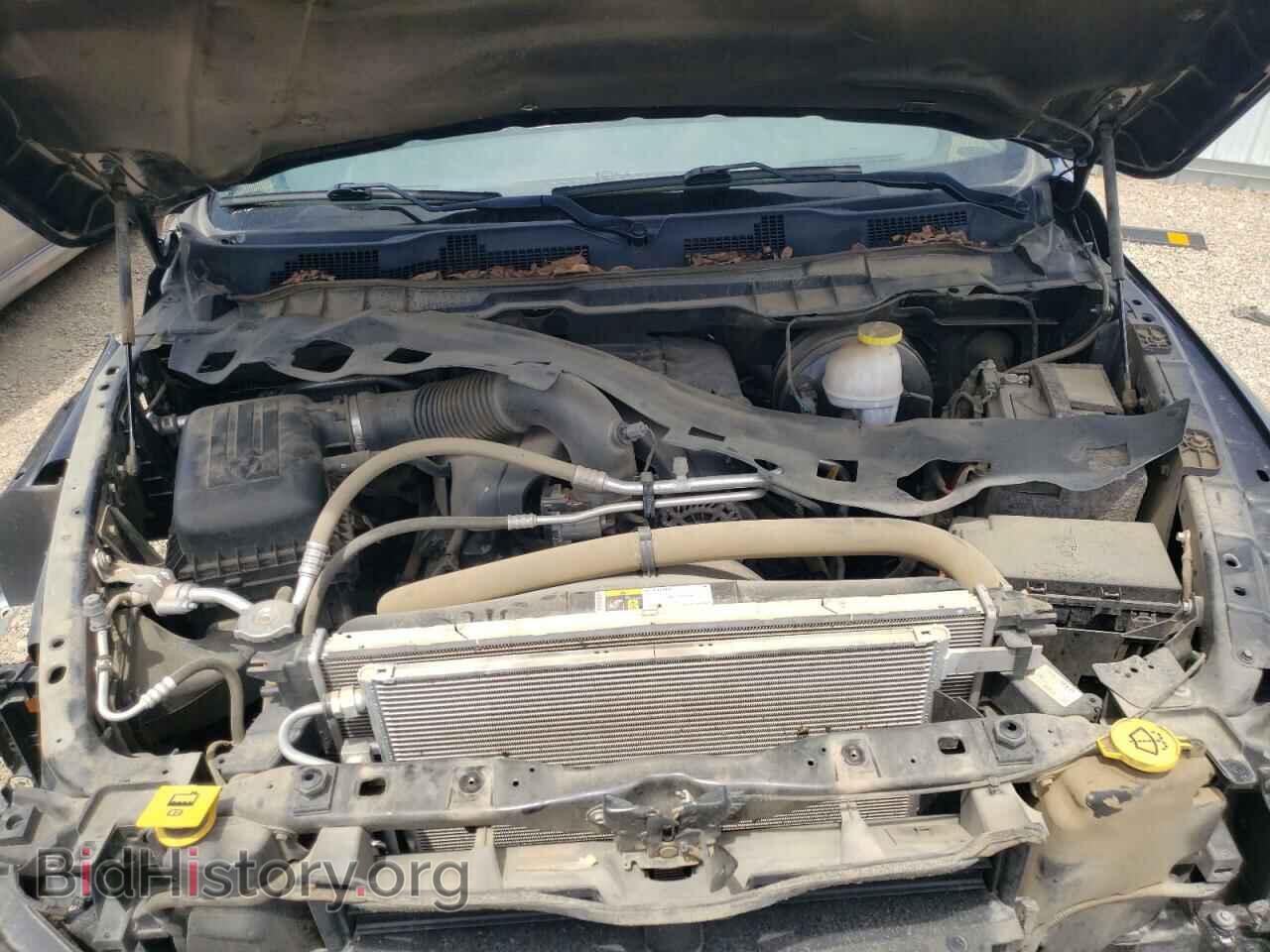 2019 RAM 1500 - VIN: 1C6RR7KT5KS584228 - Фото 7