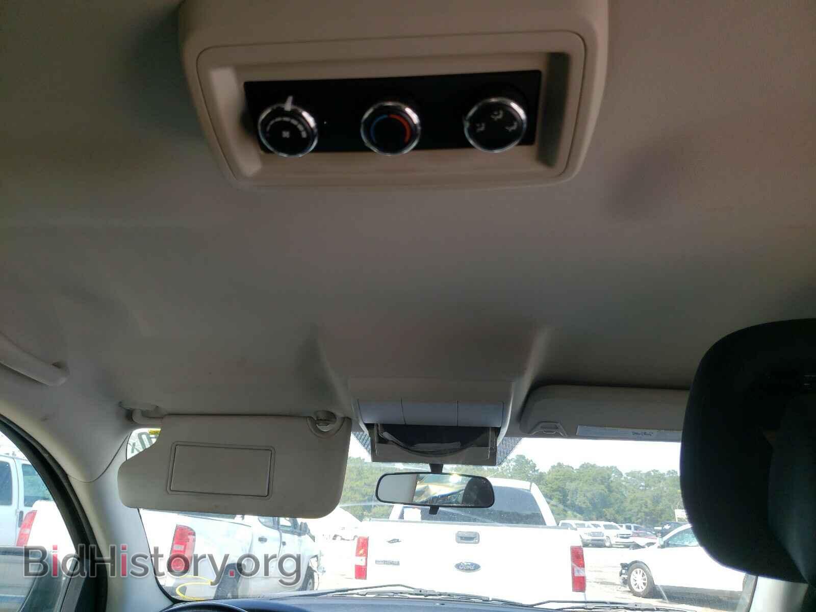 2014 DODGE JOURNEY - VIN: 3C4PDCAB7ET165476 - Фото 10