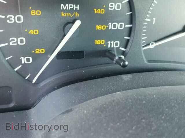 2002 SATURN SC1/SC2 - VIN: 1G8ZP12842Z194200 - Фото 8