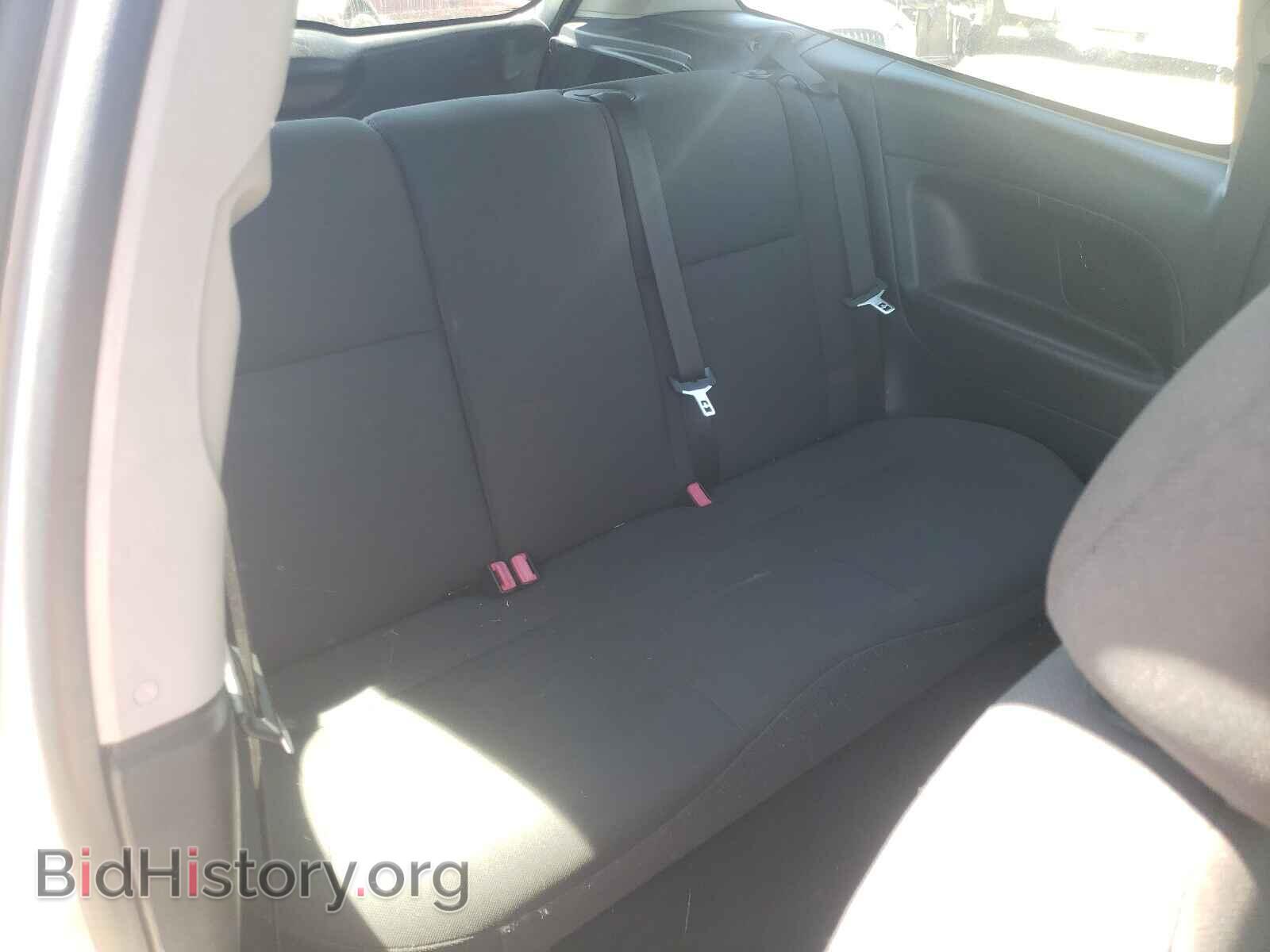 2007 FORD FOCUS - VIN: 1FAFP31N57W139619 - Фото 6