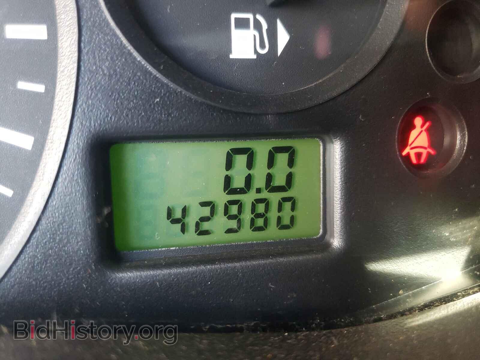 2007 FORD FOCUS - VIN: 1FAFP31N57W139619 - Фото 8