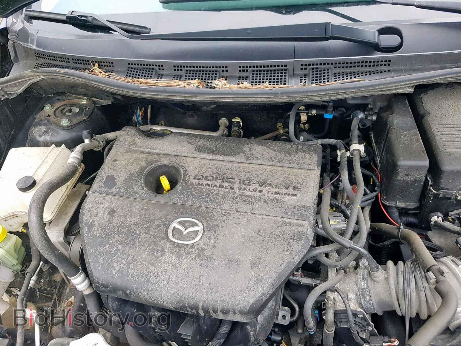 2015 MAZDA 5 - VIN: JM1CW2CL2F0188056 - Фото 3