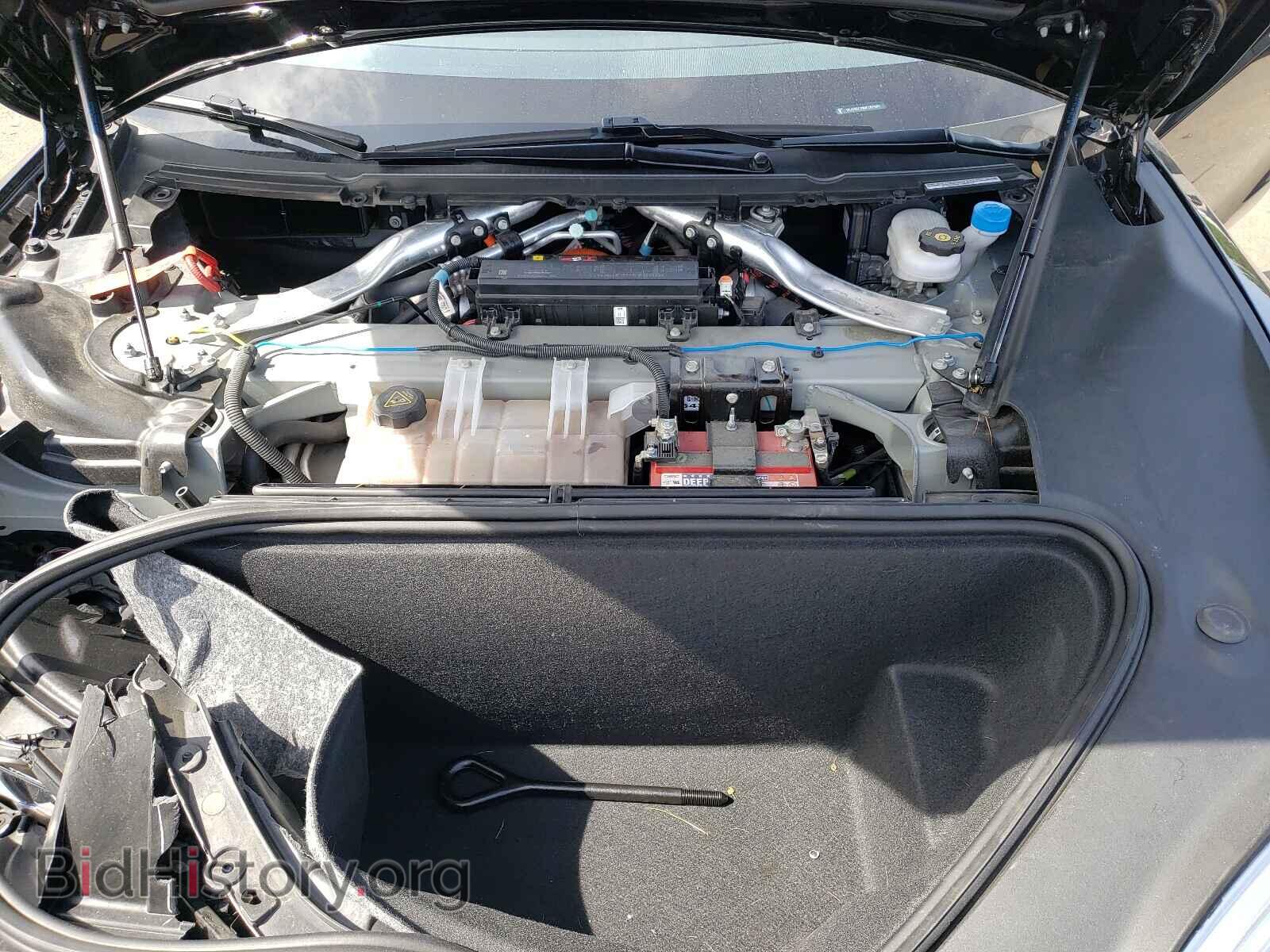 2017 TESLA MODEL S - VIN: 5YJSA1E29HF202984 - Photo 7