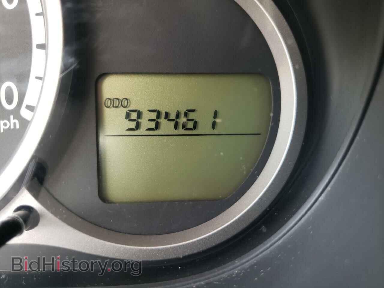 2013 MAZDA 2 - VIN: JM1DE1LZ9D0161519 - Фото 8