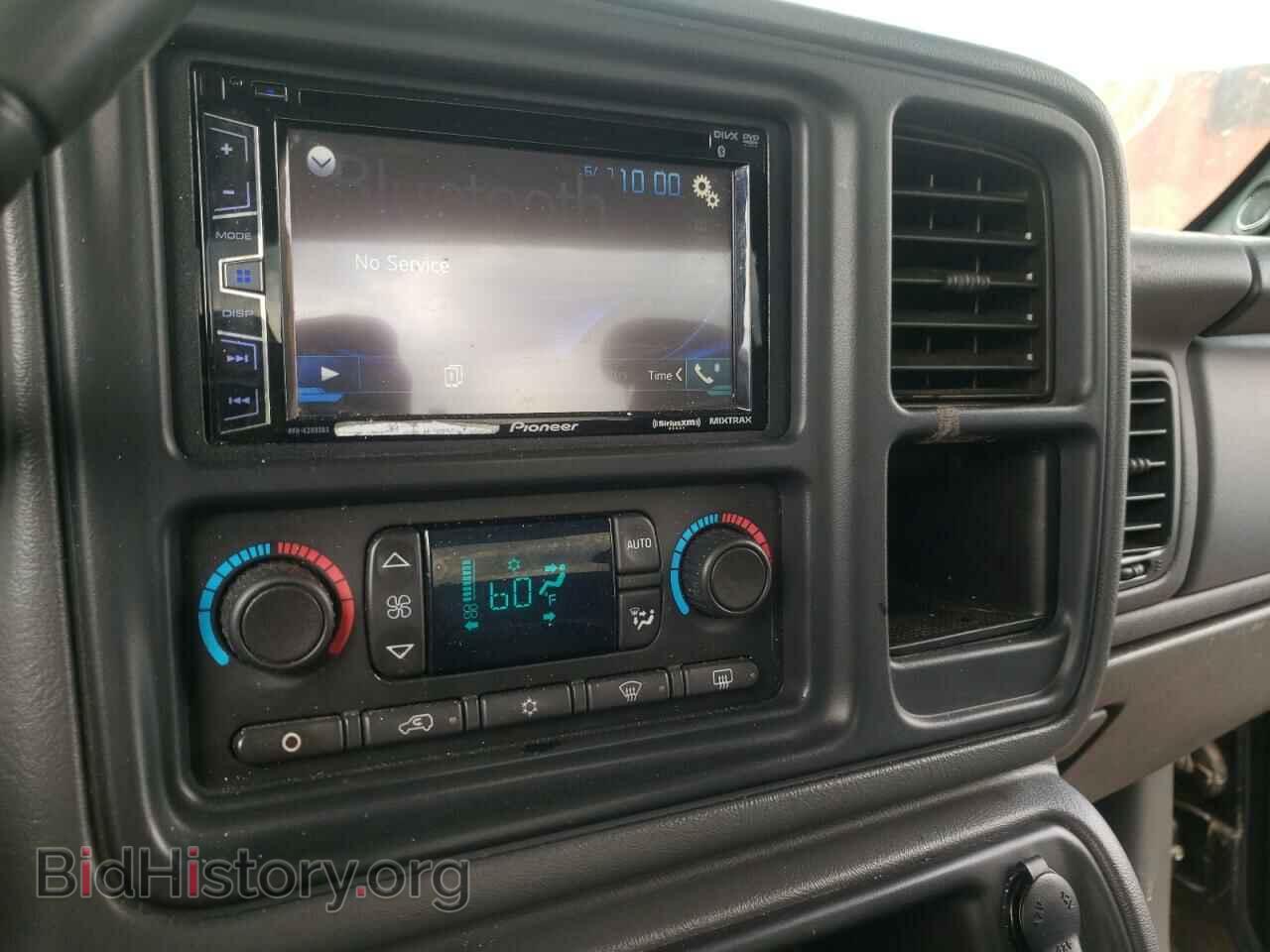 2006 CHEVROLET SILVERADO - VIN: 2GCEC19T161106857 - Фото 9