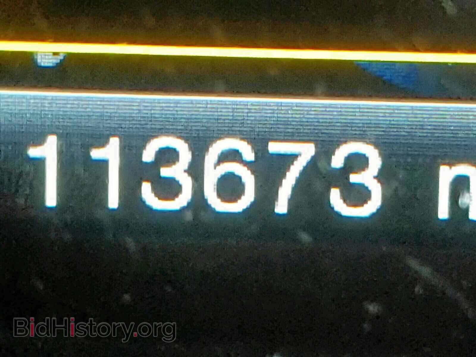 2012 FORD EXPLORER L - VIN: 1FMHK8F89CGA94685 - Фото 8