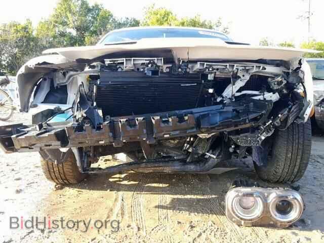 2019 DODGE CHALLENGER - VIN: 2C3CDZAG5KH503480 - Фото 9