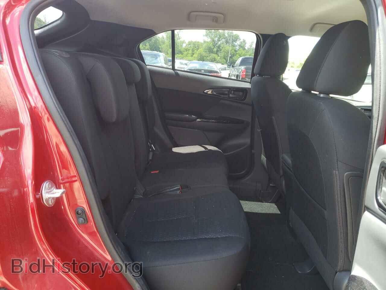 2020 MITSUBISHI ECLIPSE - VIN: JA4AS4AA6LZ011561 - Photo 6