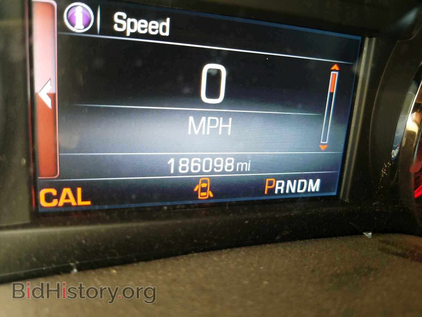 2015 GMC SIERRA - VIN: 3GTU2VEC7FG106963 - Photo 8