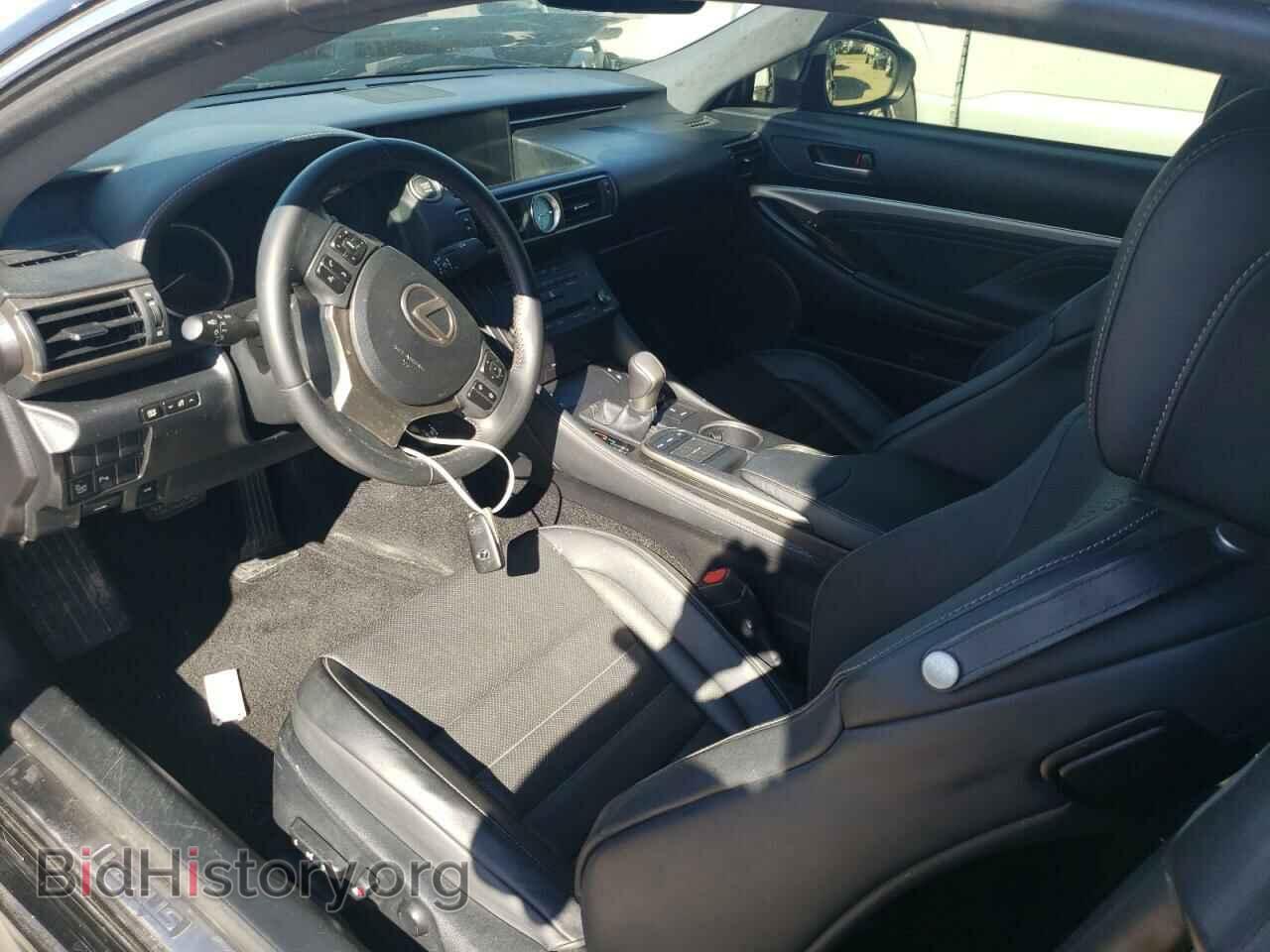 2015 LEXUS RX350 - VIN: JTHHE5BC6F5001589 - Фото 8