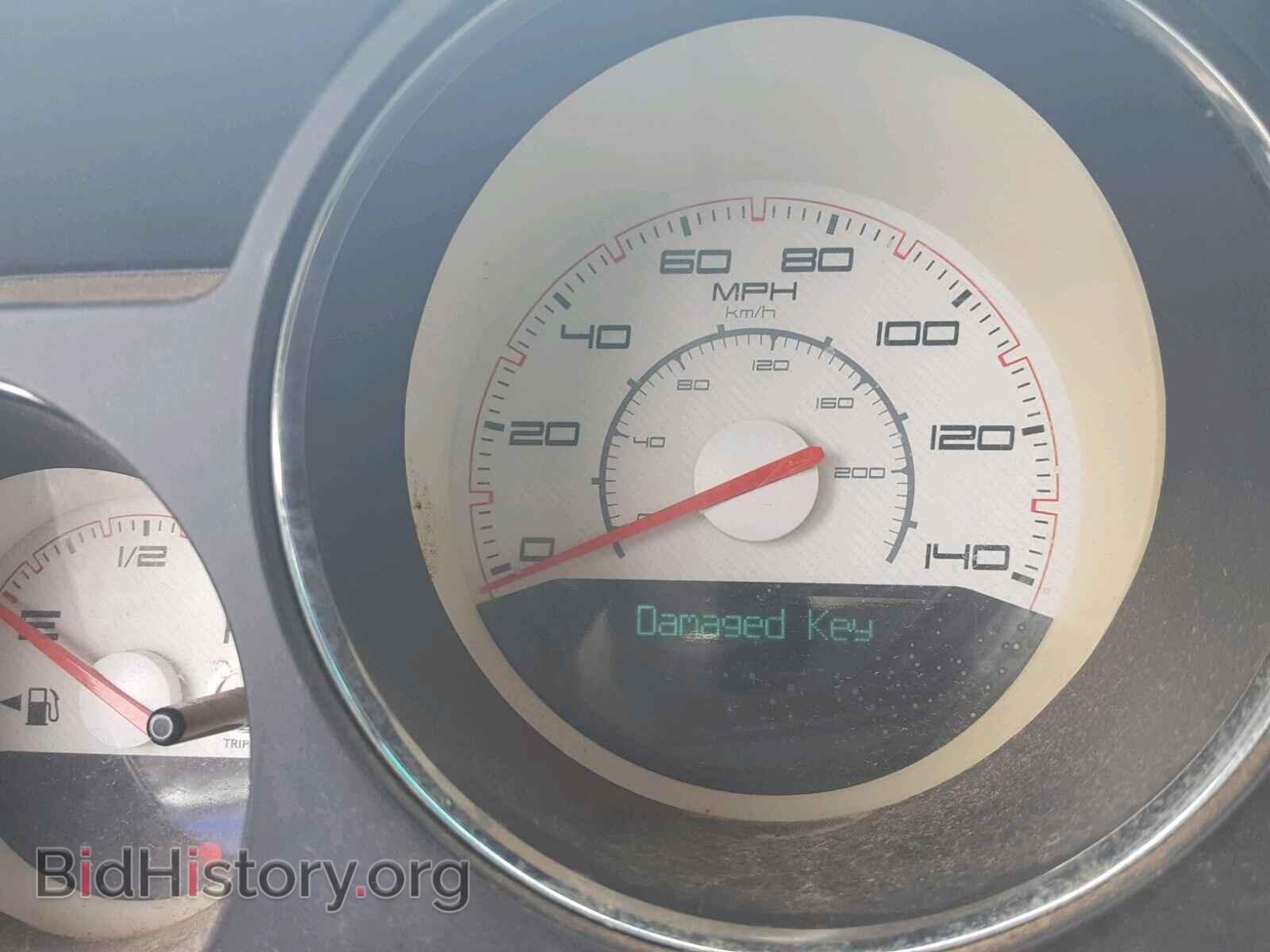 2011 DODGE CHALLENGER - VIN: 2B3CJ4DG9BH596749 - Фото 8