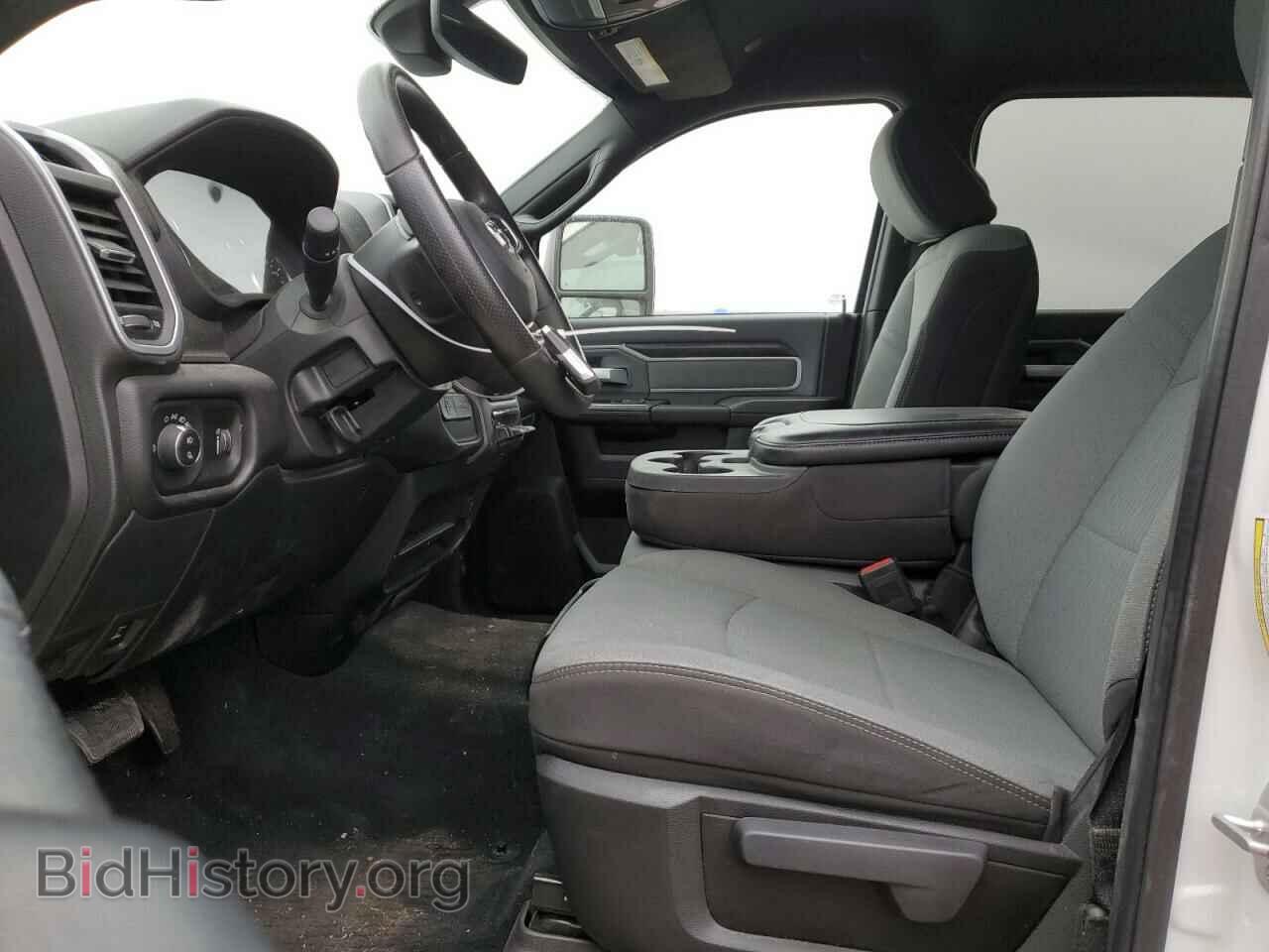 2023 RAM 2500 - VIN: 3C6UR5DL0PG537618 - Фото 7