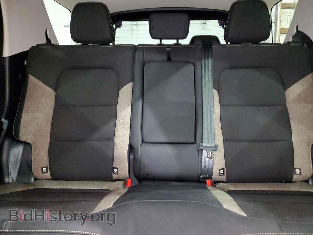 2025 FORD BRONCO - VIN: 3FMCR9BN2SRE22642 - Фото 10