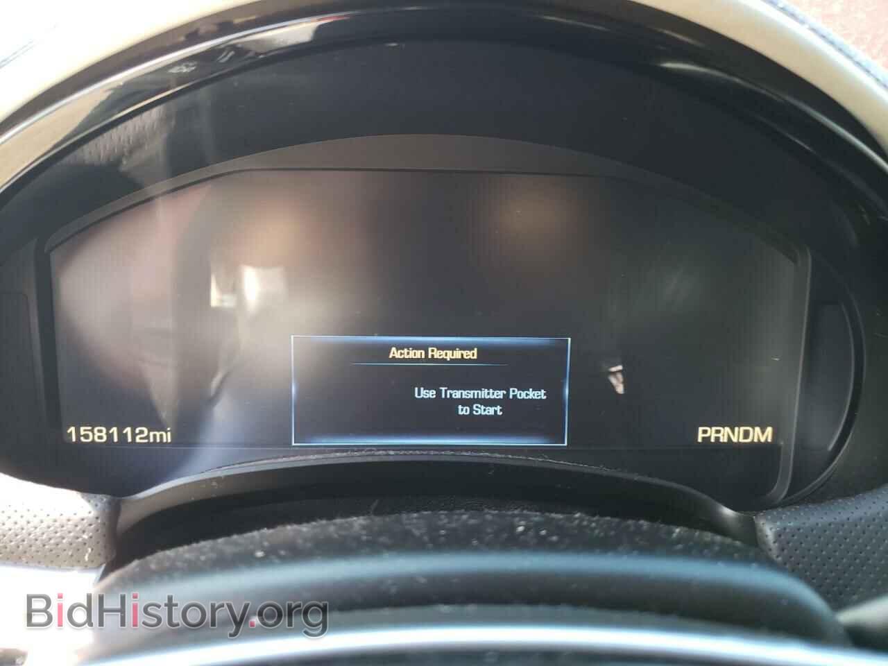 2013 CADILLAC XTS - VIN: 2G61V5S35D9133149 - Фото 9