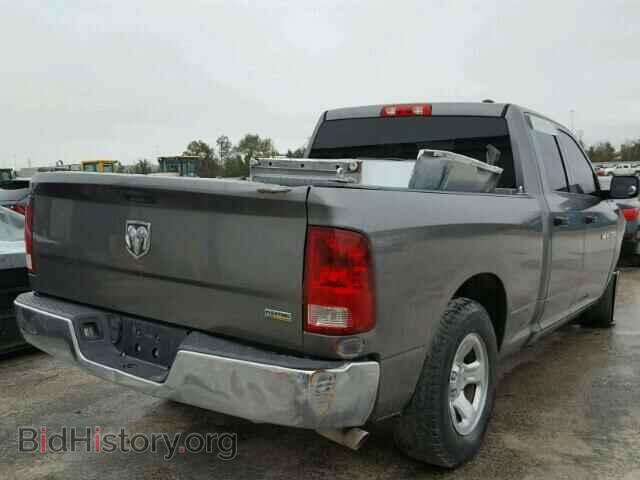 2011 DODGE RAM 1500 - VIN: 1D7RB1GP0BS688783 - Фото 4