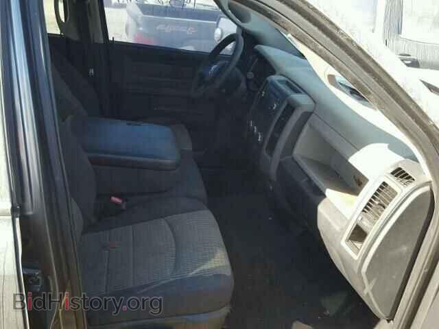 2011 DODGE RAM 1500 - VIN: 1D7RB1GP0BS688783 - Фото 5