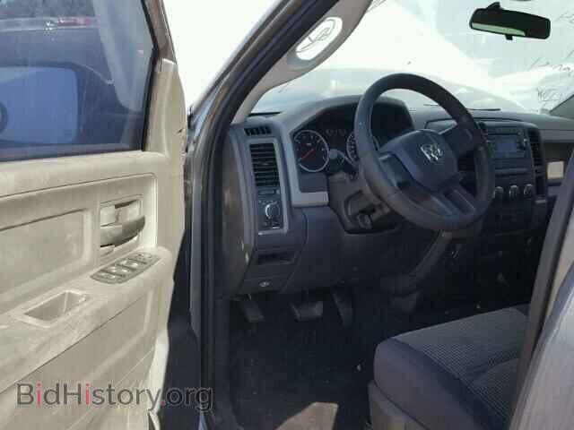 2011 DODGE RAM 1500 - VIN: 1D7RB1GP0BS688783 - Фото 9