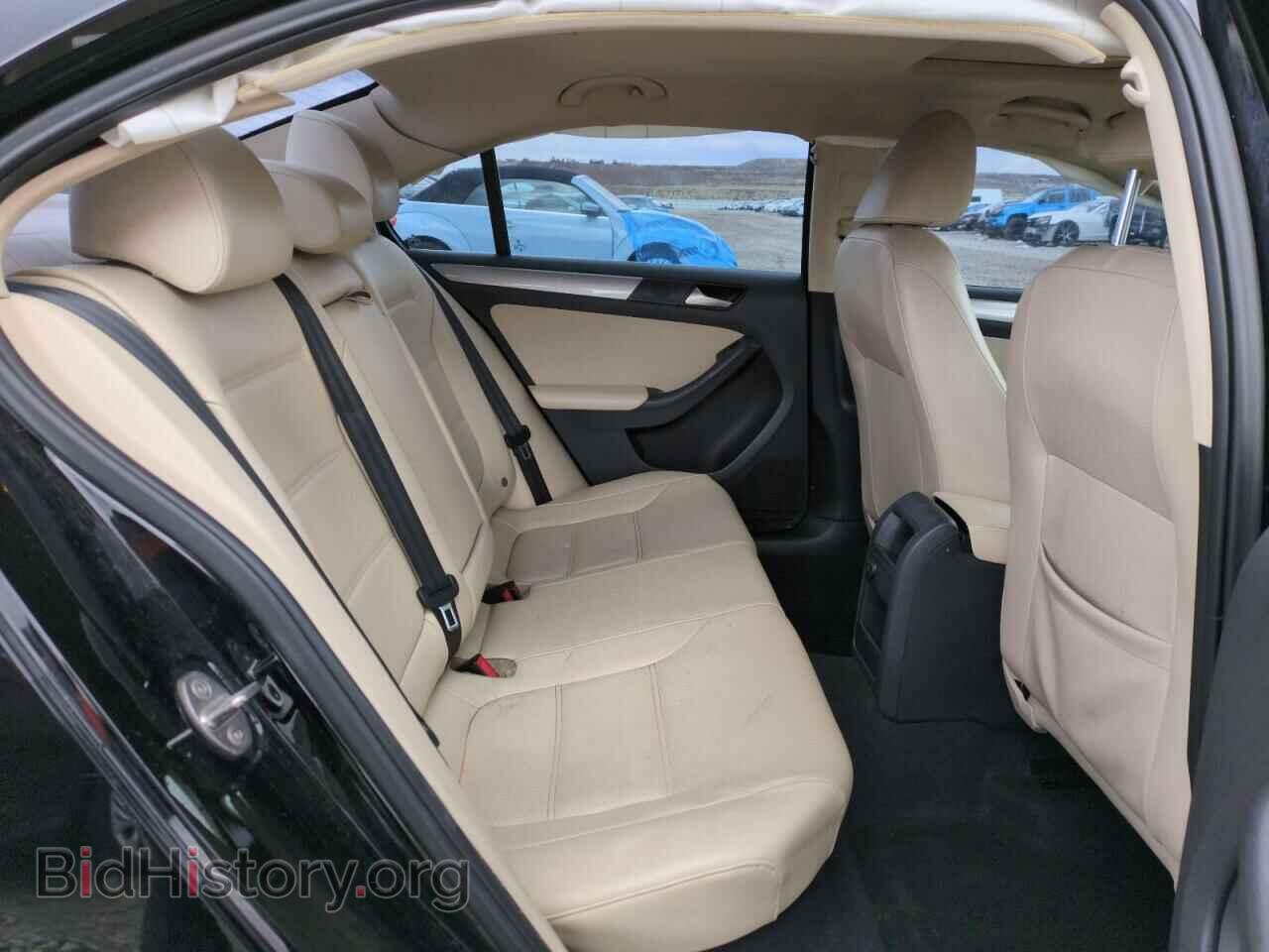 2017 VOLKSWAGEN JETTA - VIN: 3VWDB7AJ3HM201490 - Фото 10