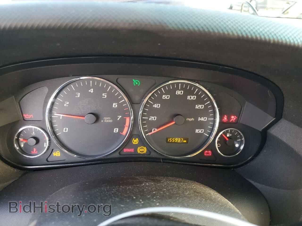 2006 CADILLAC CTS - VIN: 1G6DP577X60110286 - Фото 9