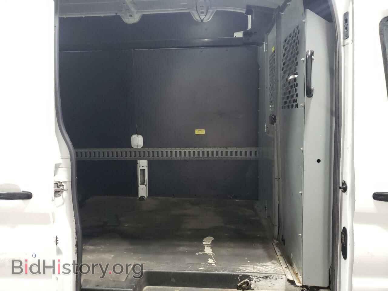2015 FORD TRANSIT - VIN: 1FTYR2XG4FKA01043 - Фото 10