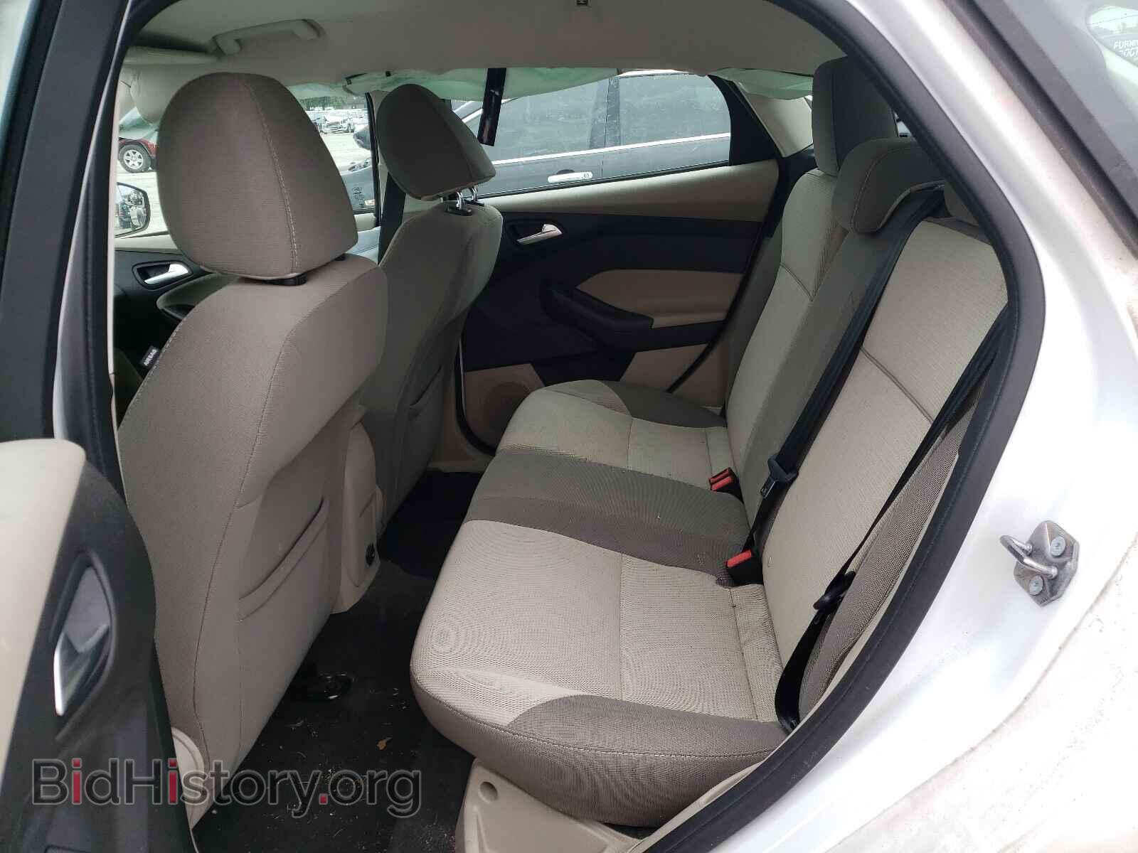 2013 FORD FOCUS - VIN: 1FADP3K26DL131571 - Фото 6