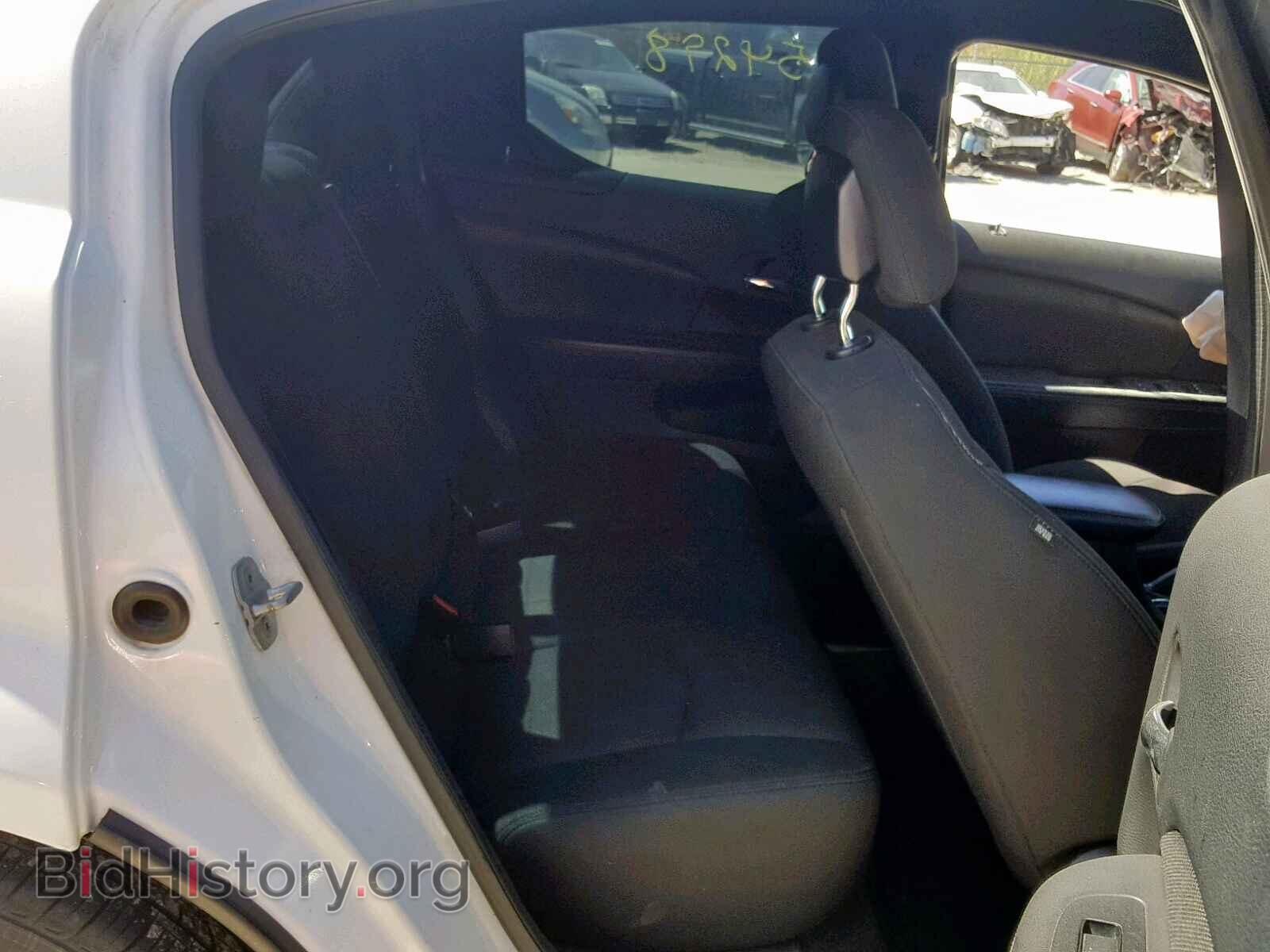2013 DODGE AVENGER - VIN: 1C3CDZAB9DN662405 - Photo 6