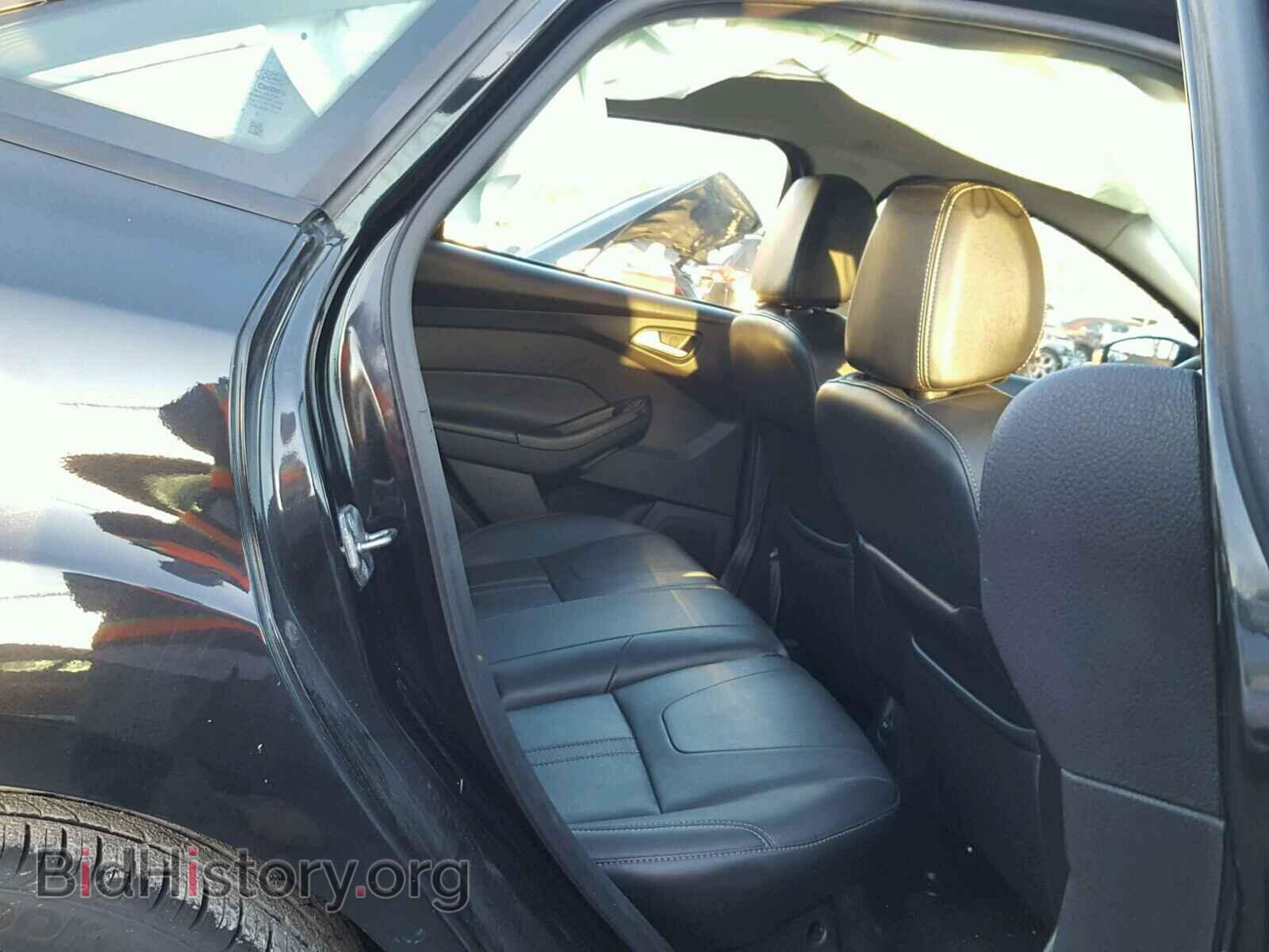 2013 FORD FOCUS - VIN: 1FADP3F27DL153234 - Photo 6
