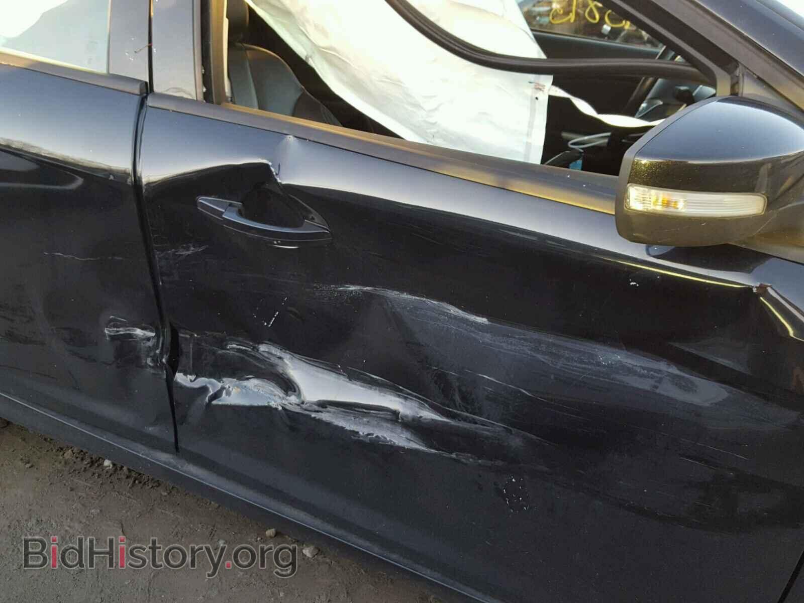 2013 FORD FOCUS - VIN: 1FADP3F27DL153234 - Photo 9
