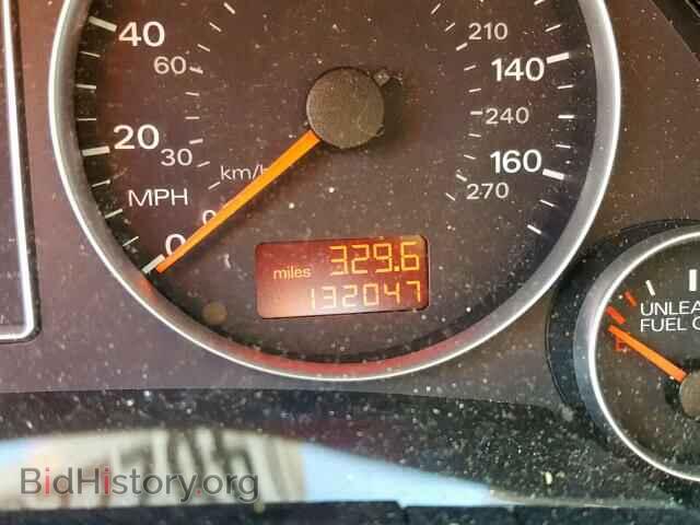 2006 AUDI A4 - VIN: WAUDF78E26A190523 - Фото 8