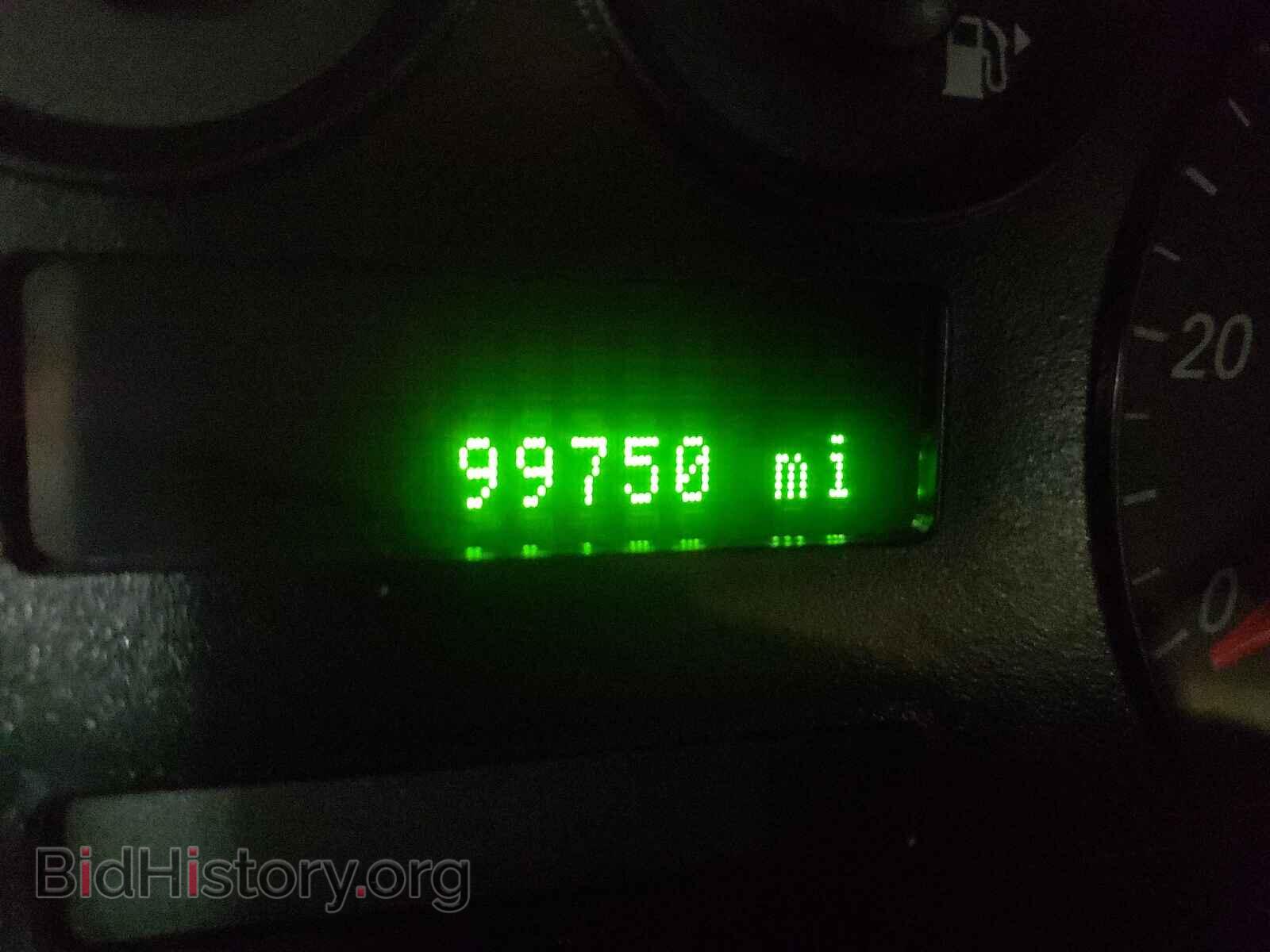 2007 FORD TAURUS - VIN: 1FAFP53U97A168022 - Фото 8
