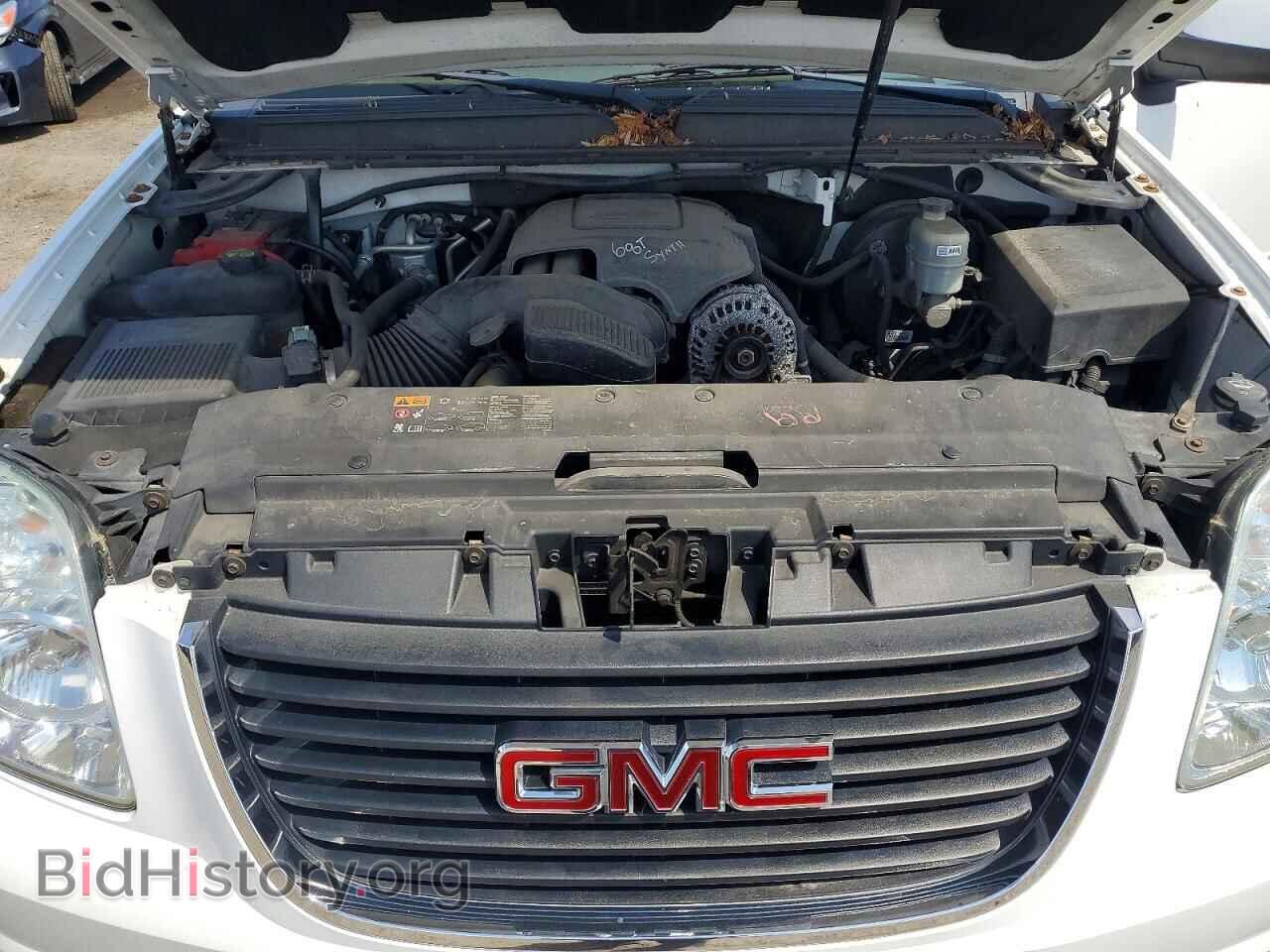 2012 GMC YUKON - VIN: 1GKS2CE07CR172043 - Фото 12