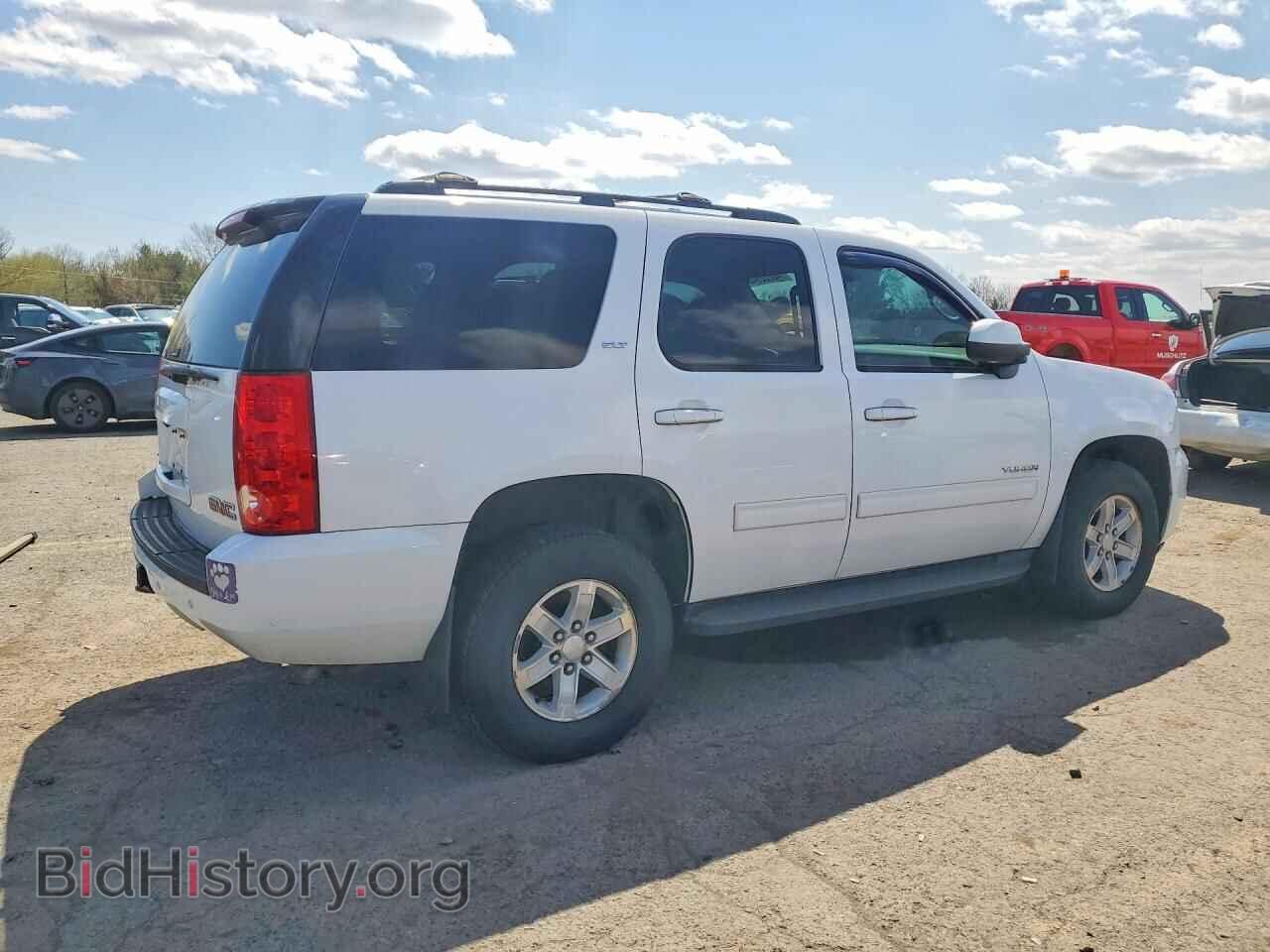 2012 GMC YUKON - VIN: 1GKS2CE07CR172043 - Фото 3