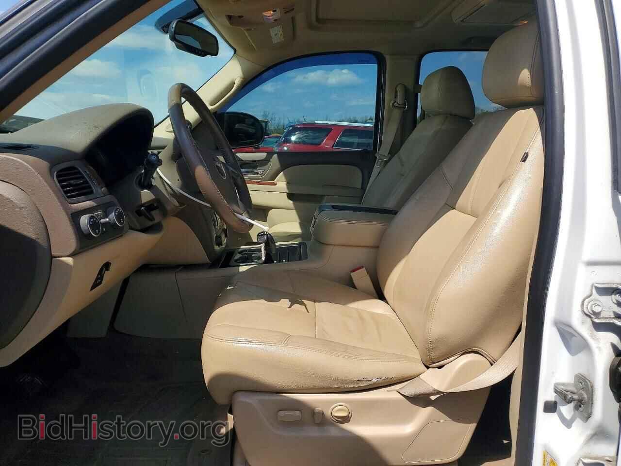 2012 GMC YUKON - VIN: 1GKS2CE07CR172043 - Фото 7