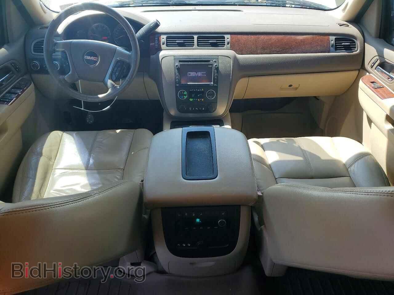 2012 GMC YUKON - VIN: 1GKS2CE07CR172043 - Фото 8