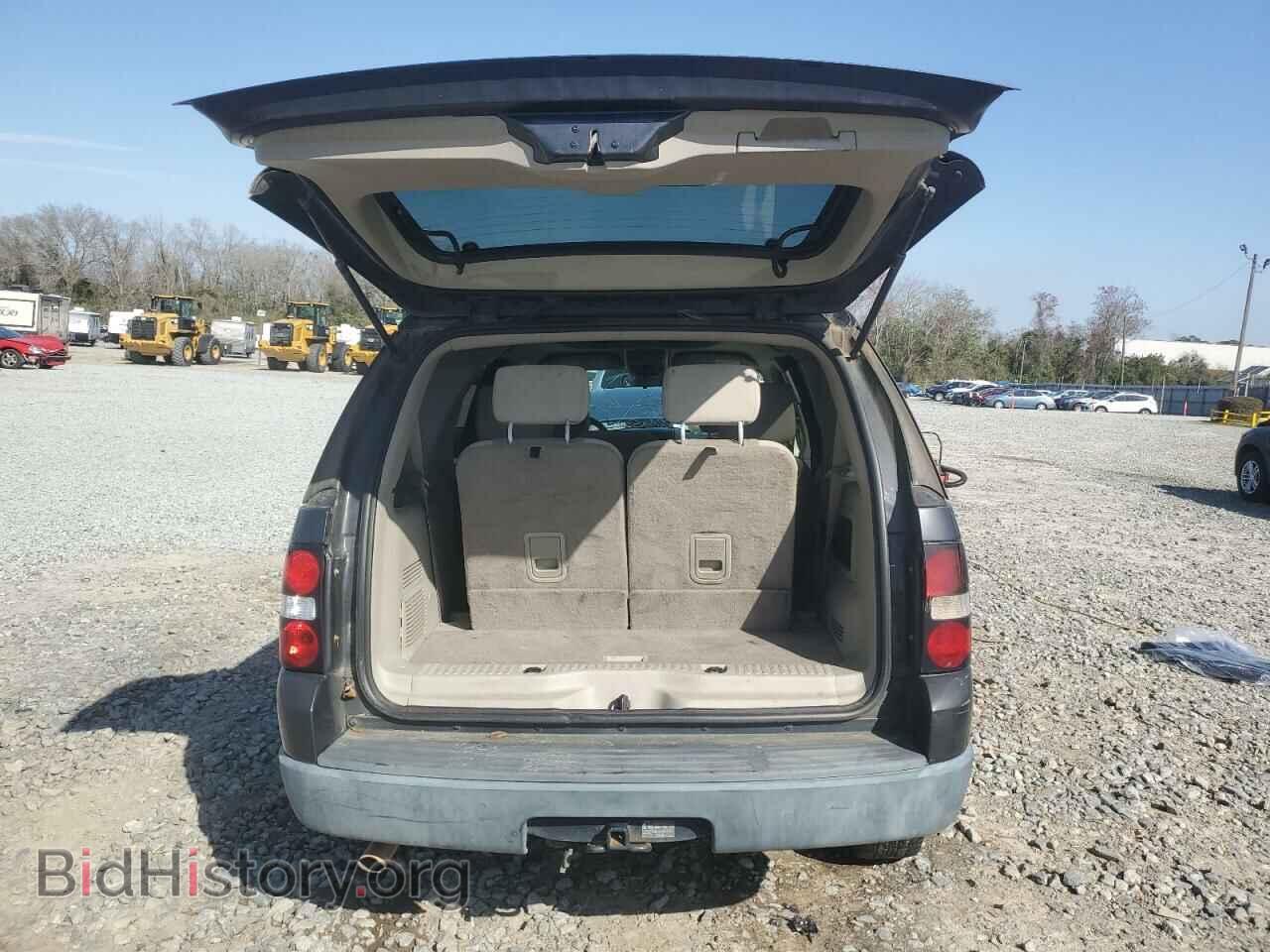 2007 FORD EXPLORER - VIN: 1FMEU63E67UB57180 - Photo 6