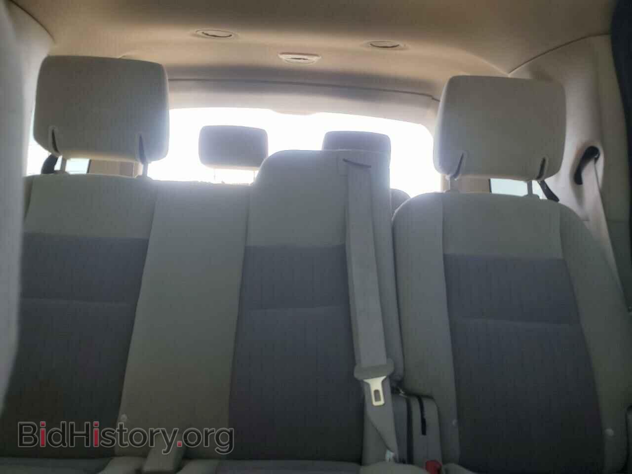 2007 FORD EXPLORER - VIN: 1FMEU63E67UB57180 - Photo 10